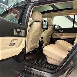 مرسيدس بنز GLS